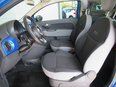 Fiat 500C Gebrauchtwagen Fiat 500C Gebrauchtwagen