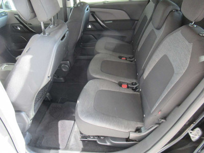 Citroën C4 Spacetourer Gebrauchtwagen