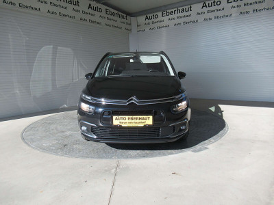 Citroën C4 Spacetourer Gebrauchtwagen