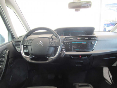 Citroën C4 Spacetourer Gebrauchtwagen