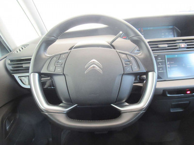 Citroën C4 Spacetourer Gebrauchtwagen