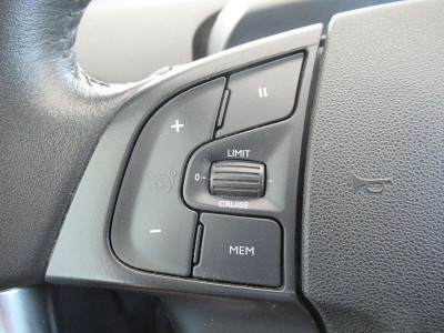 Citroën C4 Spacetourer Gebrauchtwagen
