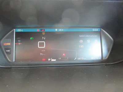 Citroën C4 Spacetourer Gebrauchtwagen