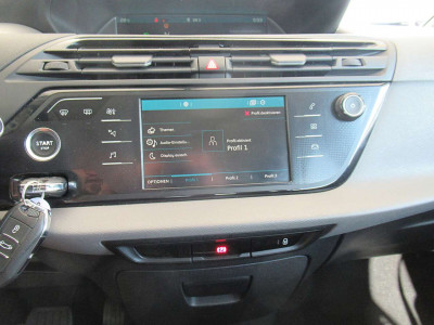 Citroën C4 Spacetourer Gebrauchtwagen