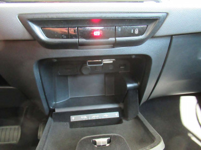 Citroën C4 Spacetourer Gebrauchtwagen