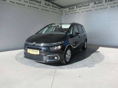 Citroën C4 Spacetourer Gebrauchtwagen