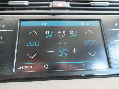 Citroën C4 Spacetourer Gebrauchtwagen