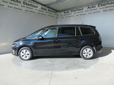 Citroën C4 Spacetourer Gebrauchtwagen