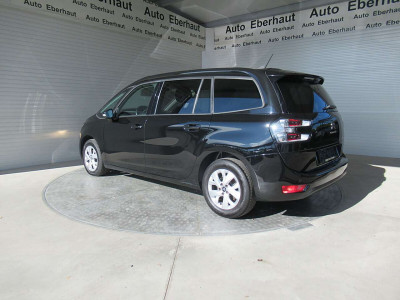 Citroën C4 Spacetourer Gebrauchtwagen