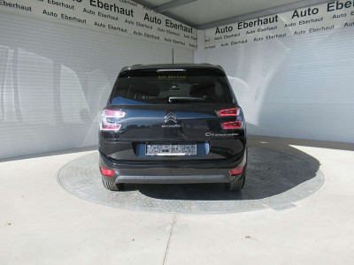 Citroën C4 Spacetourer Gebrauchtwagen