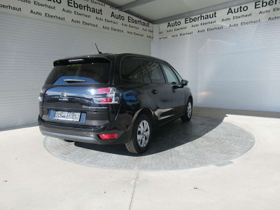 Citroën C4 Spacetourer Gebrauchtwagen