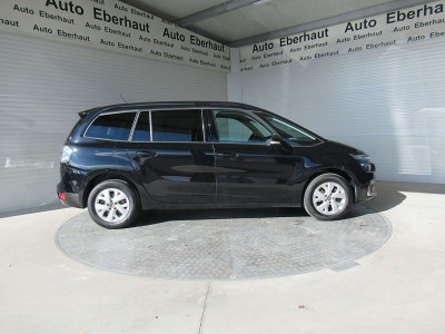 Citroën C4 Spacetourer Gebrauchtwagen