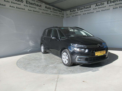 Citroën C4 Spacetourer Gebrauchtwagen