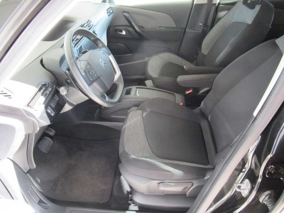 Citroën C4 Spacetourer Gebrauchtwagen