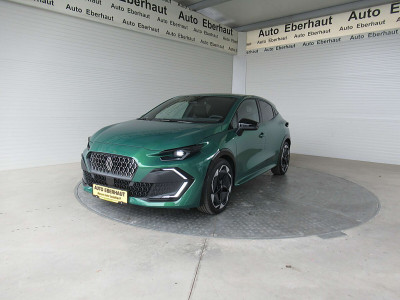 Renault Clio Vorführwagen Renault Clio Vorführwagen