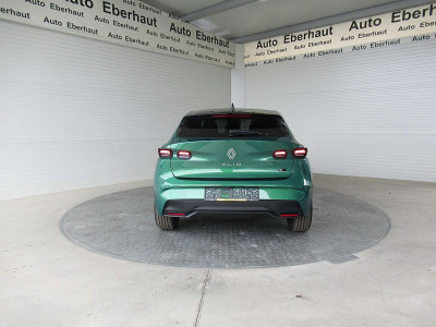 Renault Clio Vorführwagen Renault Clio Vorführwagen