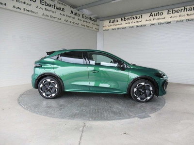 Renault Clio Vorführwagen Renault Clio Vorführwagen