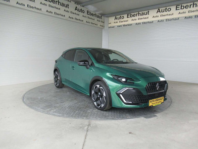 Renault Clio Vorführwagen Renault Clio Vorführwagen