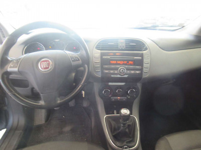 Fiat Bravo Gebrauchtwagen