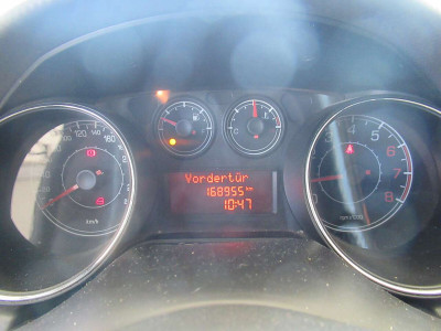Fiat Bravo Gebrauchtwagen