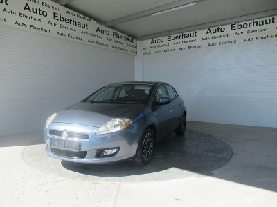 Fiat Bravo Gebrauchtwagen