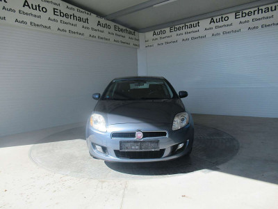 Fiat Bravo Gebrauchtwagen
