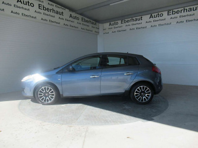 Fiat Bravo Gebrauchtwagen