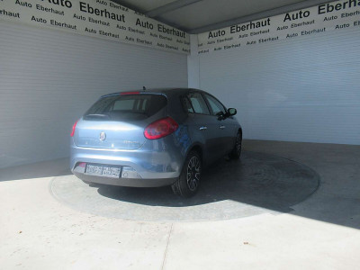 Fiat Bravo Gebrauchtwagen