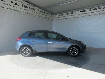 Fiat Bravo Gebrauchtwagen