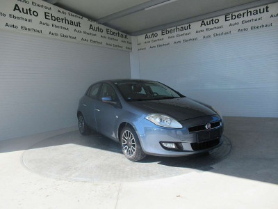 Fiat Bravo Gebrauchtwagen
