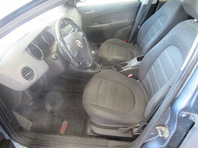 Fiat Bravo Gebrauchtwagen