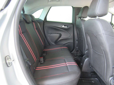 Opel Crossland Gebrauchtwagen Opel Crossland Gebrauchtwagen