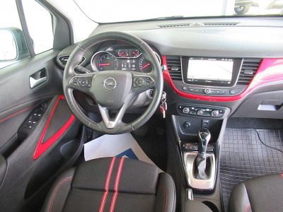 Opel Crossland Gebrauchtwagen Opel Crossland Gebrauchtwagen