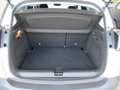 Opel Crossland Gebrauchtwagen Opel Crossland Gebrauchtwagen