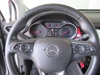 Opel Crossland Gebrauchtwagen Opel Crossland Gebrauchtwagen
