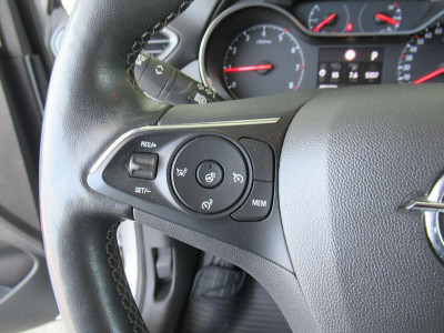 Opel Crossland Gebrauchtwagen Opel Crossland Gebrauchtwagen