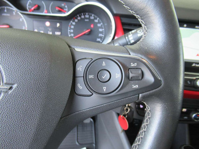 Opel Crossland Gebrauchtwagen Opel Crossland Gebrauchtwagen