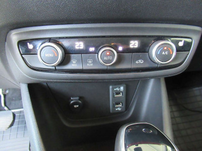 Opel Crossland Gebrauchtwagen Opel Crossland Gebrauchtwagen