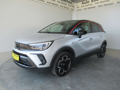 Opel Crossland Gebrauchtwagen Opel Crossland Gebrauchtwagen