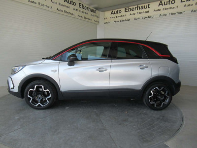 Opel Crossland Gebrauchtwagen Opel Crossland Gebrauchtwagen