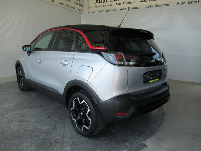 Opel Crossland Gebrauchtwagen Opel Crossland Gebrauchtwagen