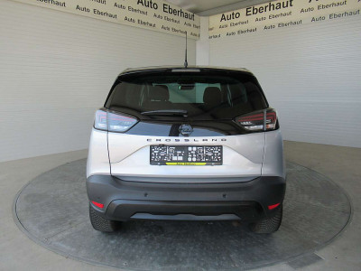 Opel Crossland Gebrauchtwagen Opel Crossland Gebrauchtwagen