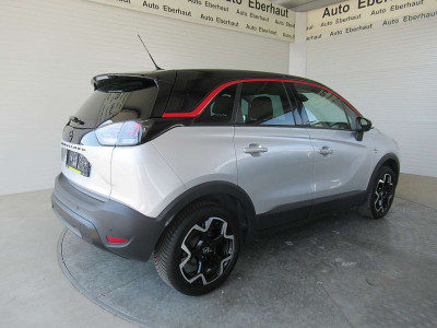 Opel Crossland Gebrauchtwagen Opel Crossland Gebrauchtwagen