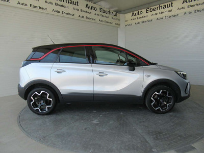 Opel Crossland Gebrauchtwagen Opel Crossland Gebrauchtwagen