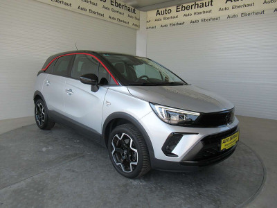Opel Crossland Gebrauchtwagen Opel Crossland Gebrauchtwagen