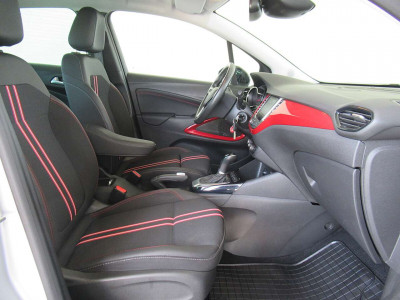 Opel Crossland Gebrauchtwagen Opel Crossland Gebrauchtwagen