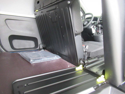 Citroën Berlingo Vorführwagen Citroën Berlingo Vorführwagen