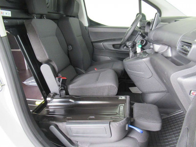 Citroën Berlingo Vorführwagen Citroën Berlingo Vorführwagen