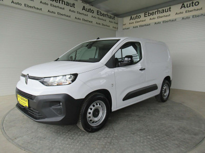 Citroën Berlingo Vorführwagen Citroën Berlingo Vorführwagen