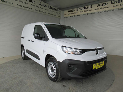 Citroën Berlingo Vorführwagen Citroën Berlingo Vorführwagen